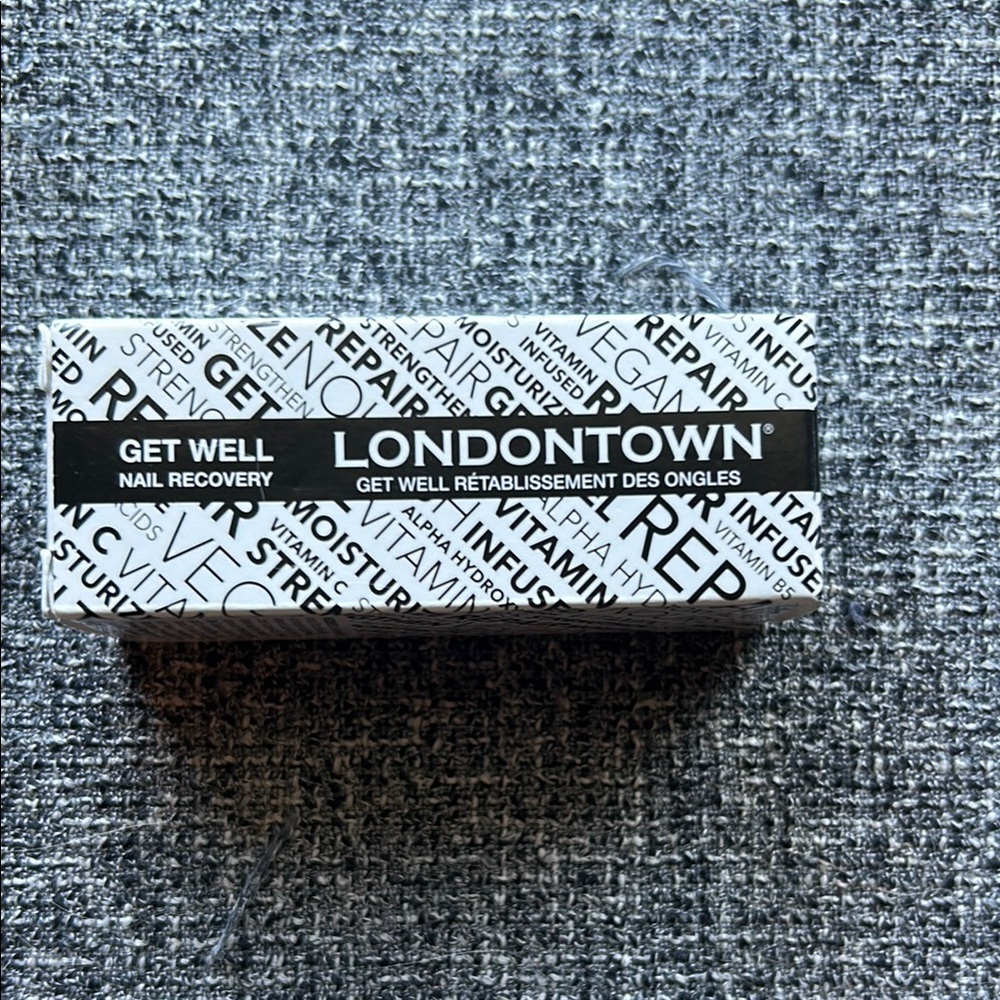 Londontown Get Well Nail Recovery